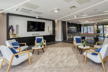 1 bed studio, City Road, City Centre, Newcastle, NE12AQ - Image 1